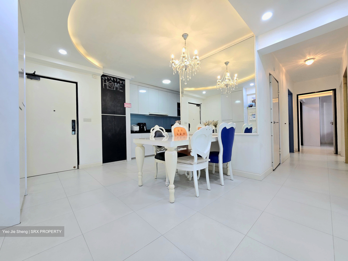 Blk 315C Corporation Tiara (Yishun), HDB 4 Rooms #532001431